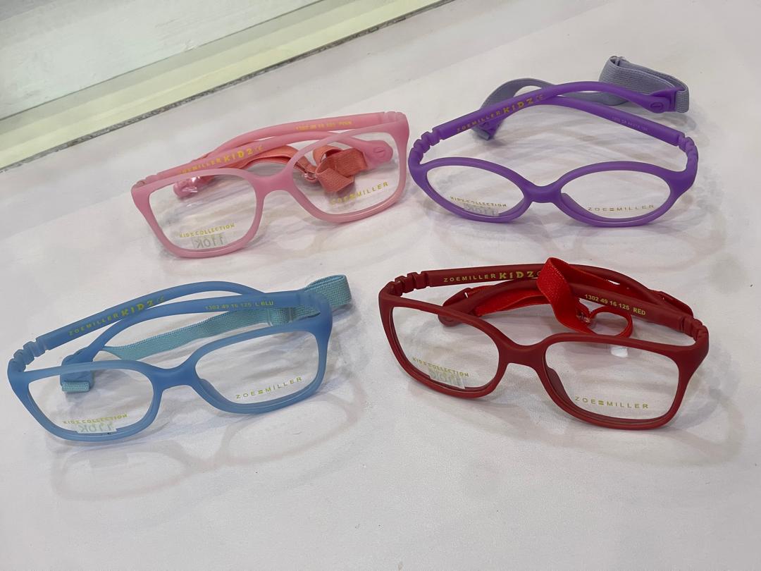 Why it is important to examine your child's eyes